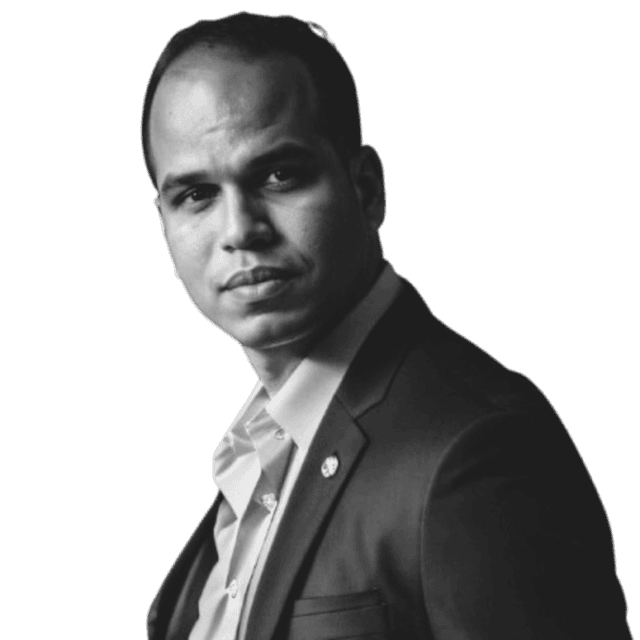 Profile illustration